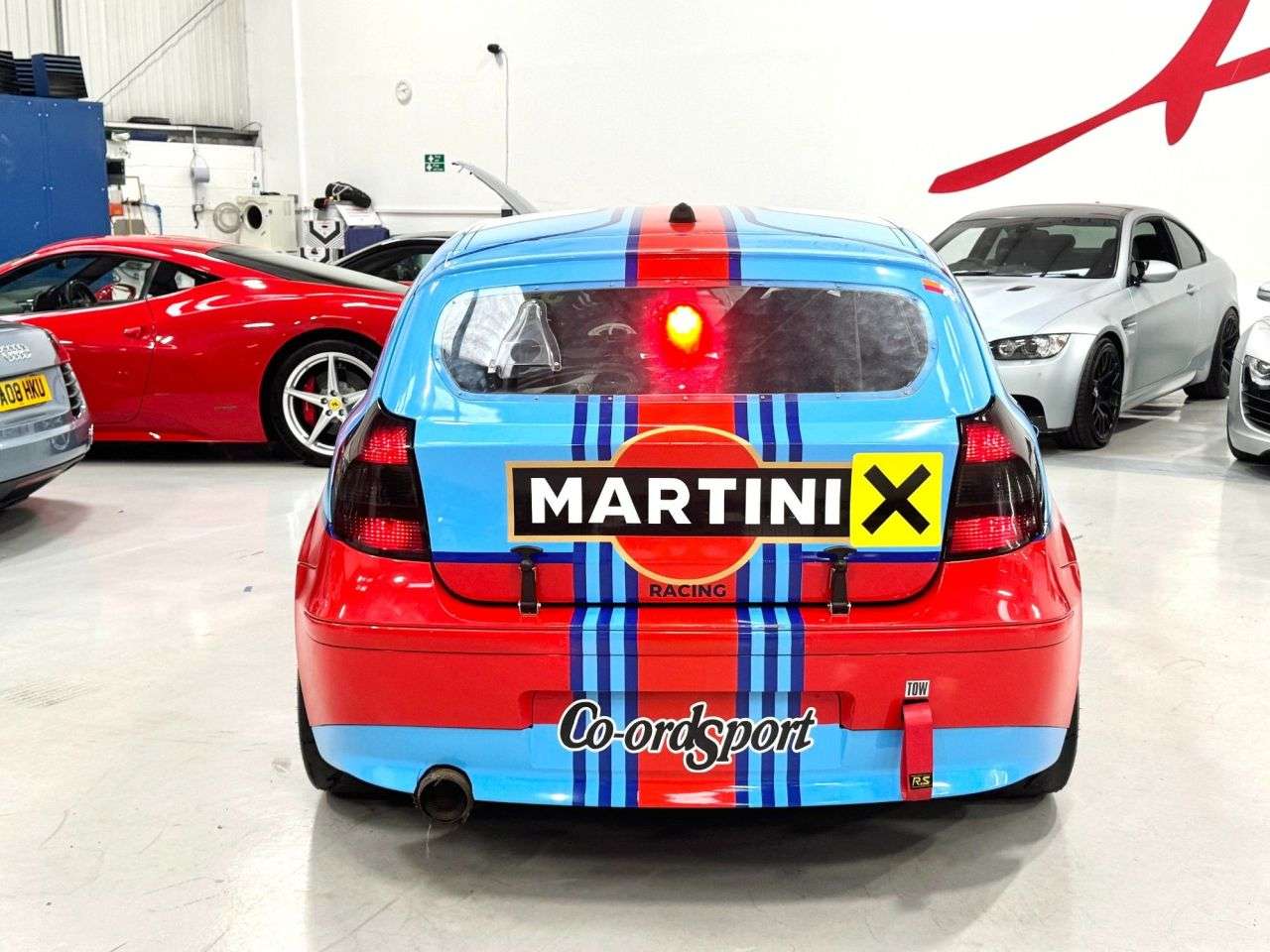 2005 BMW 1 SERIES 2005 BMW 1 SERIES