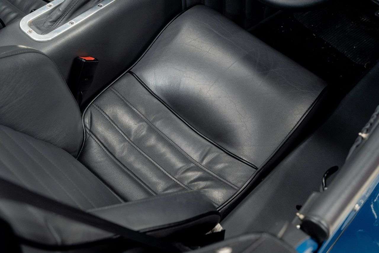 2015 MORGAN PLUS 8 2015 MORGAN PLUS 8