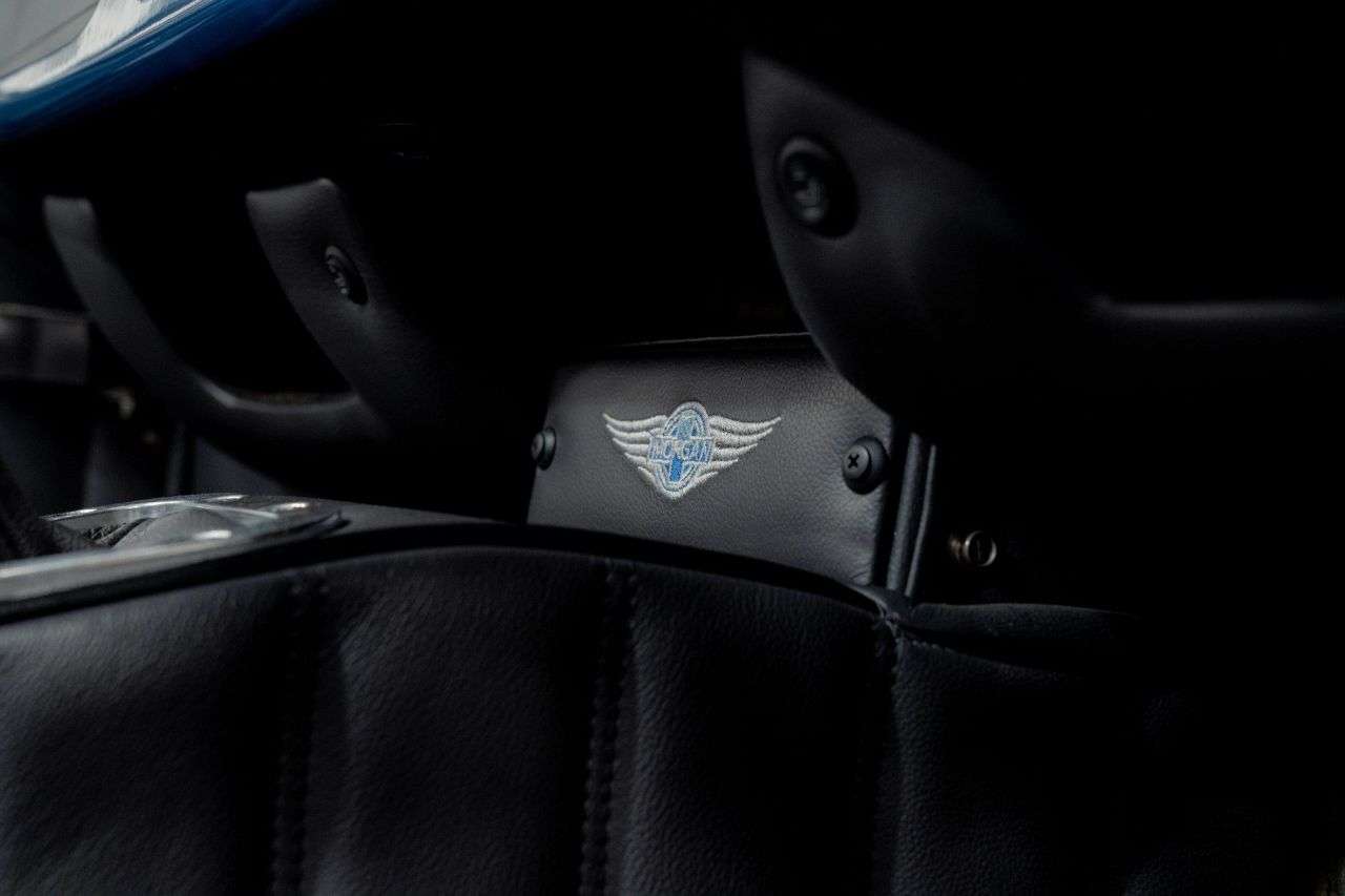 2015 MORGAN PLUS 8 2015 MORGAN PLUS 8