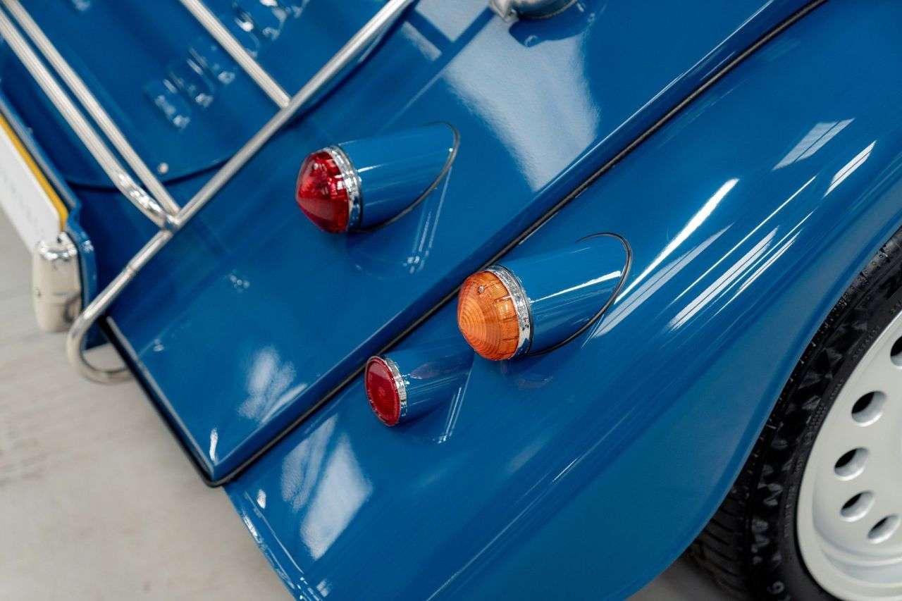 2015 MORGAN PLUS 8 2015 MORGAN PLUS 8