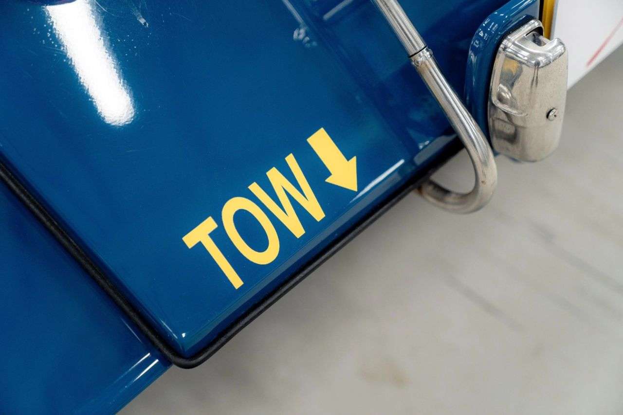 2015 MORGAN PLUS 8 2015 MORGAN PLUS 8