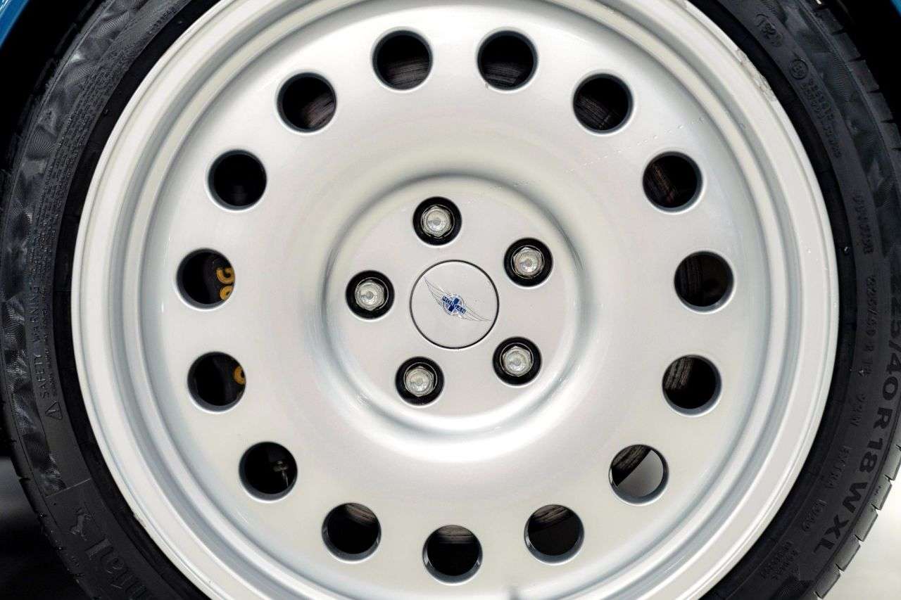 2015 MORGAN PLUS 8 2015 MORGAN PLUS 8