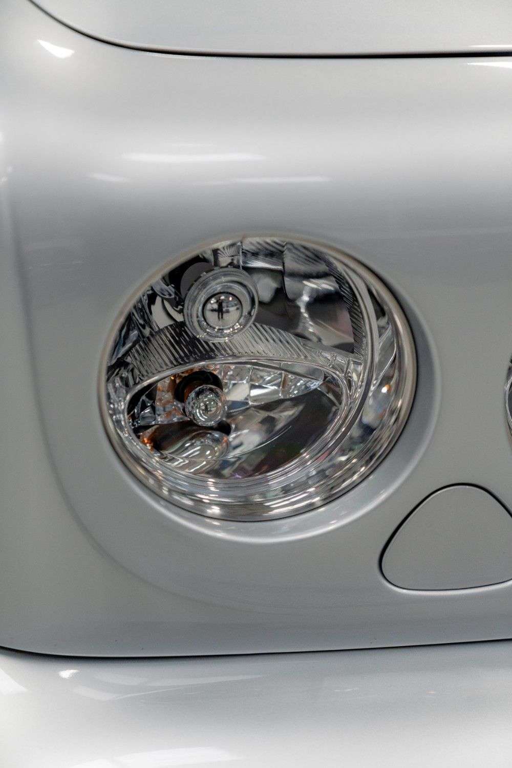 2009 BENTLEY BROOKLANDS 2009 BENTLEY BROOKLANDS