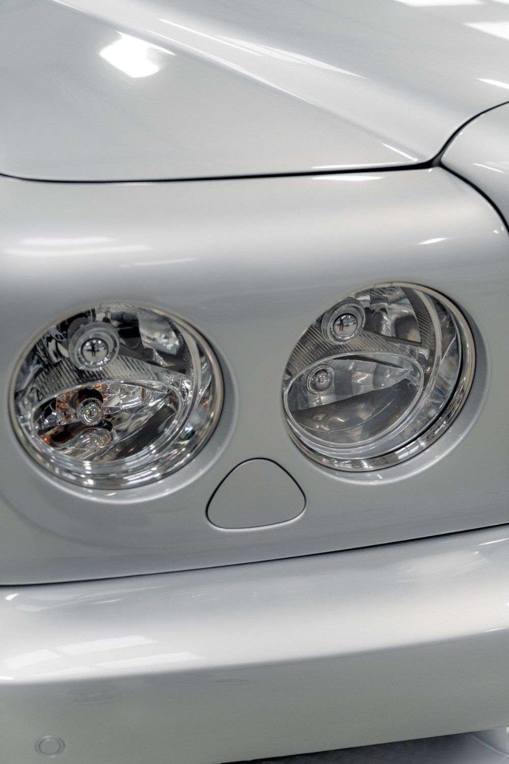 2009 BENTLEY BROOKLANDS 2009 BENTLEY BROOKLANDS