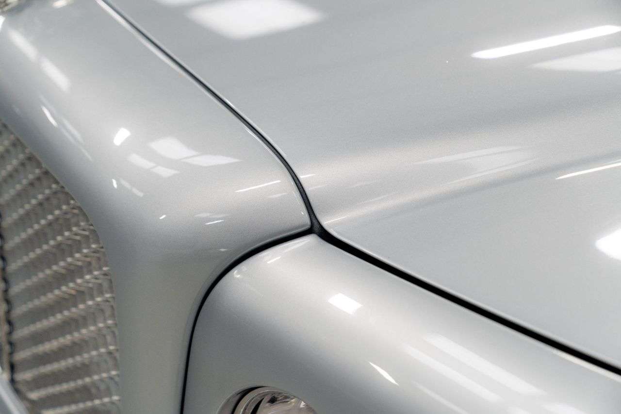 2009 BENTLEY BROOKLANDS 2009 BENTLEY BROOKLANDS