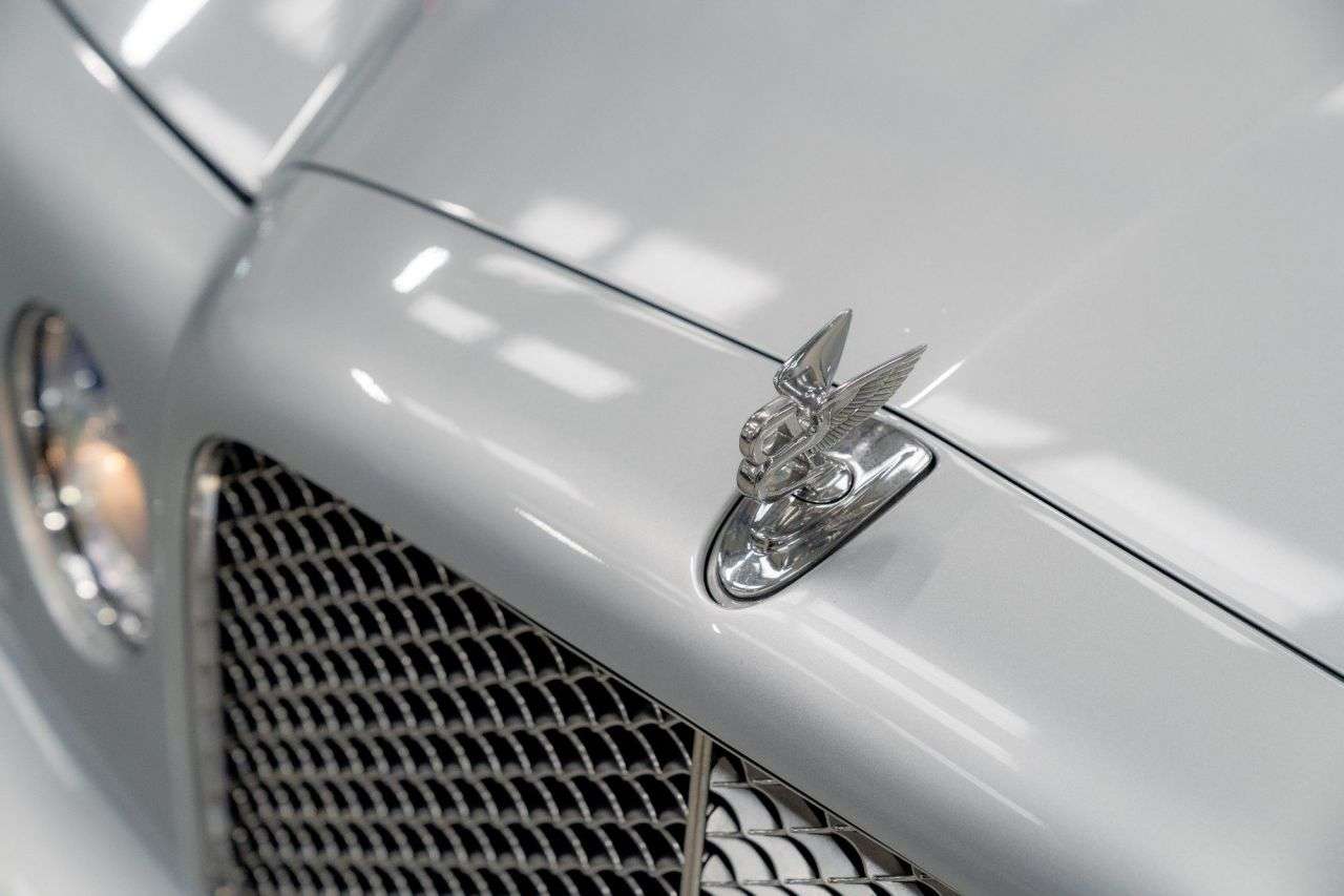 2009 BENTLEY BROOKLANDS 2009 BENTLEY BROOKLANDS