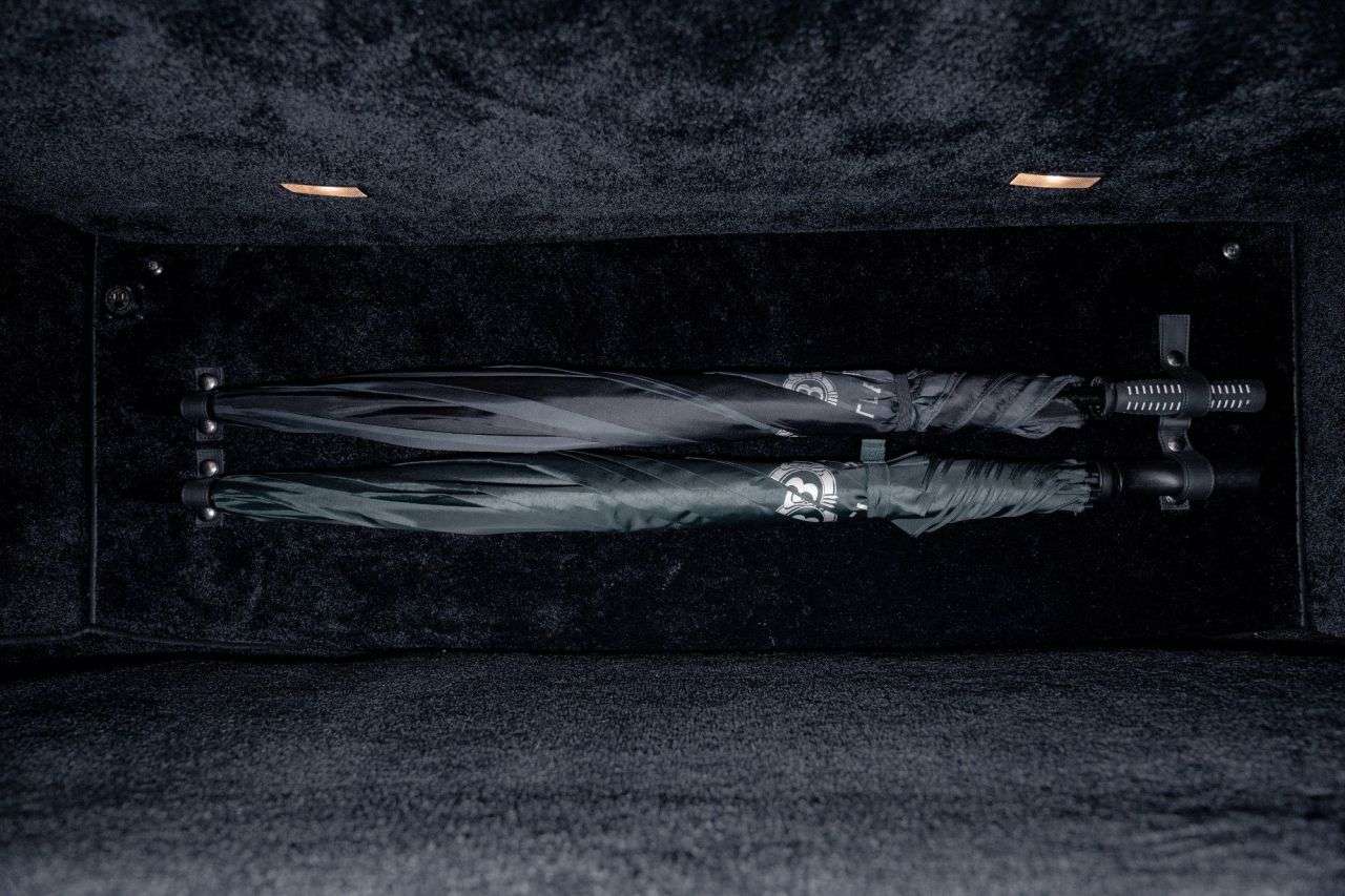 2009 BENTLEY BROOKLANDS 2009 BENTLEY BROOKLANDS