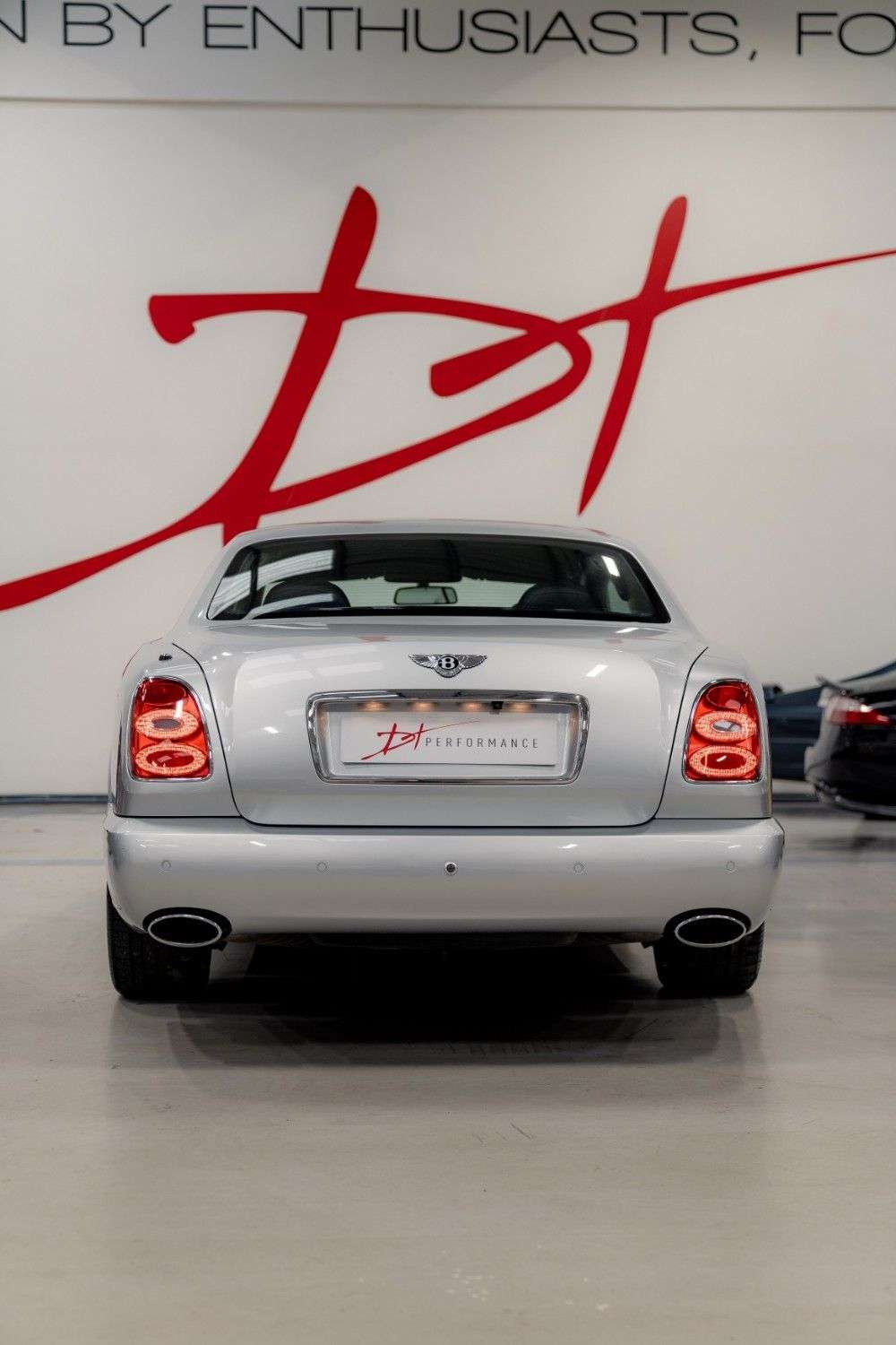 2009 BENTLEY BROOKLANDS 2009 BENTLEY BROOKLANDS