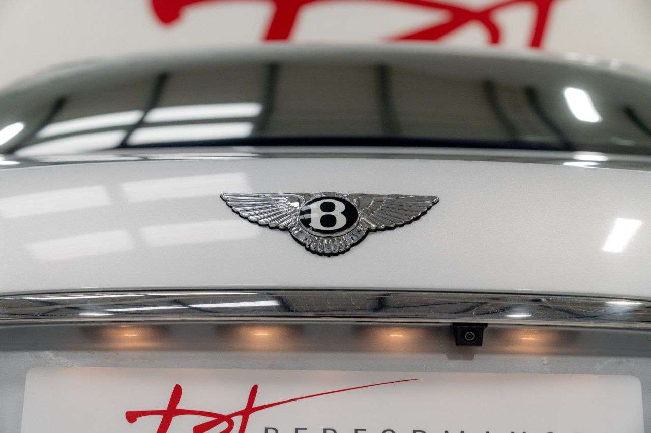 2009 BENTLEY BROOKLANDS 2009 BENTLEY BROOKLANDS