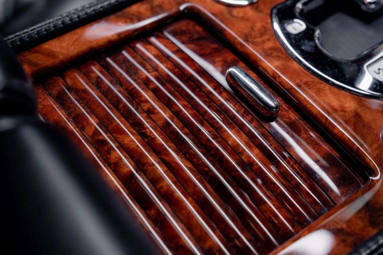 2009 BENTLEY BROOKLANDS 2009 BENTLEY BROOKLANDS