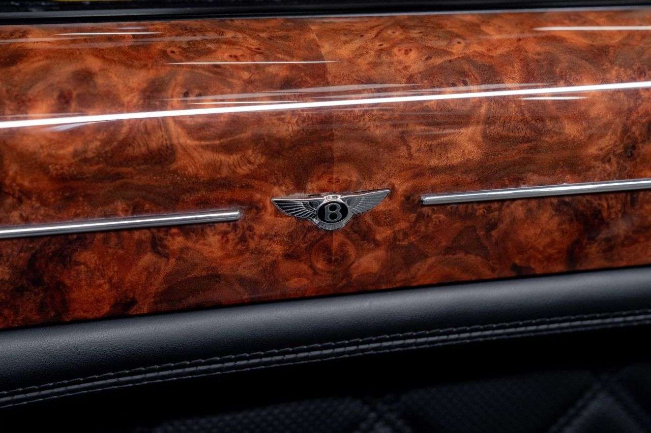 2009 BENTLEY BROOKLANDS 2009 BENTLEY BROOKLANDS