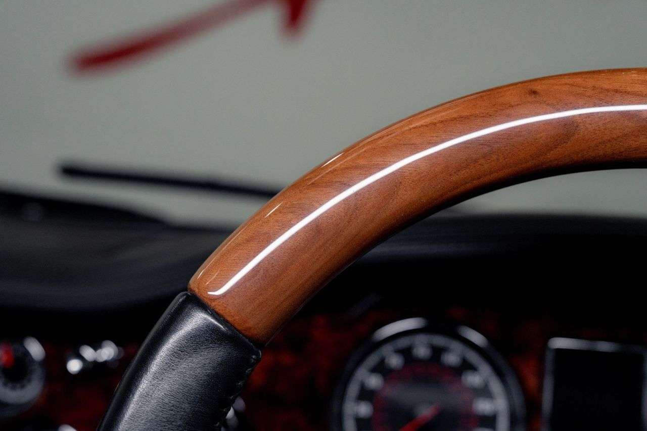 2009 BENTLEY BROOKLANDS 2009 BENTLEY BROOKLANDS