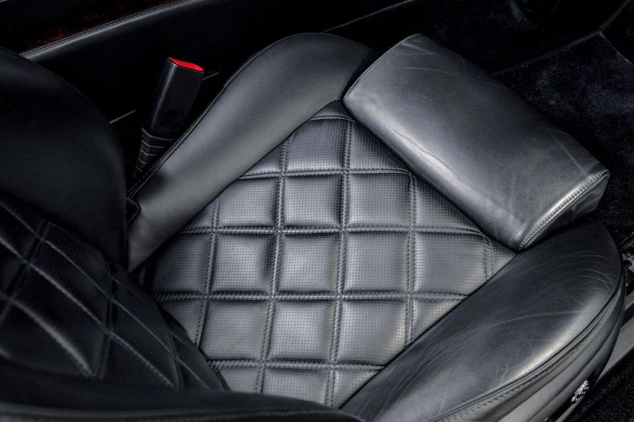 2009 BENTLEY BROOKLANDS 2009 BENTLEY BROOKLANDS