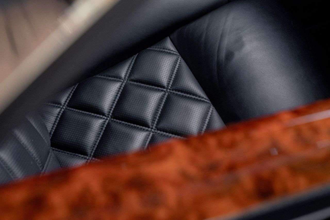 2009 BENTLEY BROOKLANDS 2009 BENTLEY BROOKLANDS