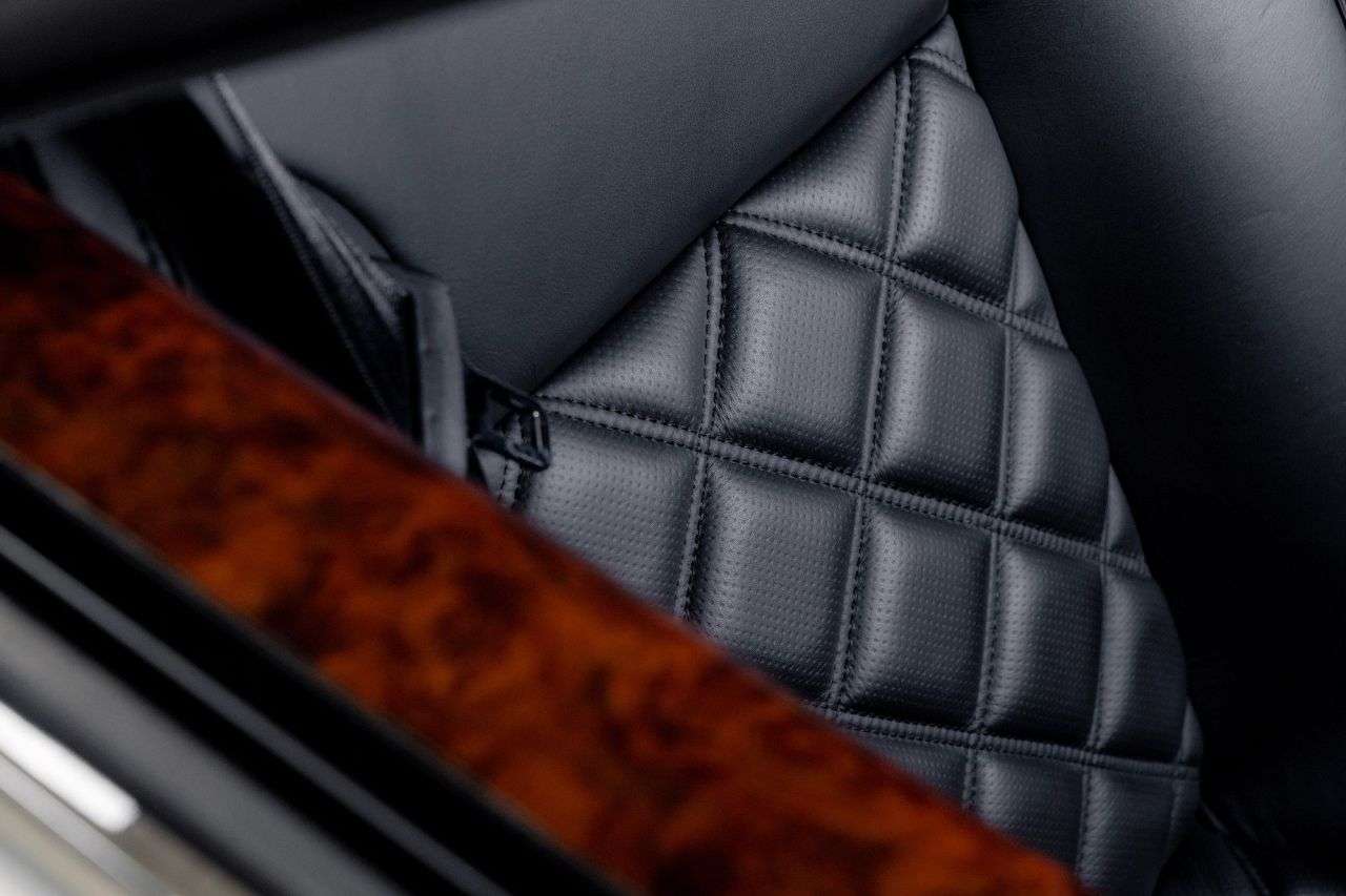 2009 BENTLEY BROOKLANDS 2009 BENTLEY BROOKLANDS