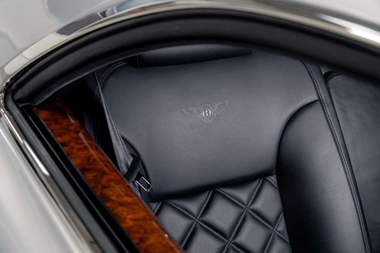 2009 BENTLEY BROOKLANDS 2009 BENTLEY BROOKLANDS