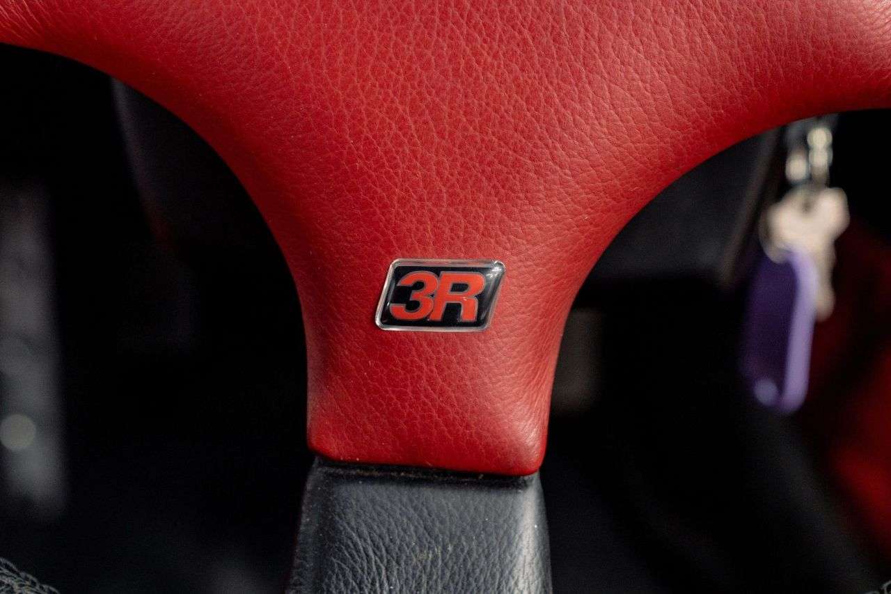 2004 NOBLE M12 GTO-3R 2004 NOBLE M12 GTO-3R