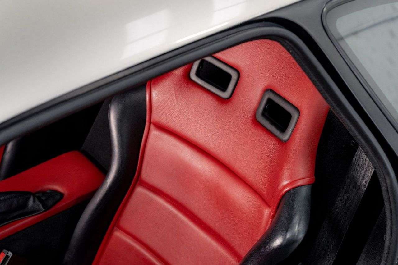 2004 NOBLE M12 GTO-3R 2004 NOBLE M12 GTO-3R