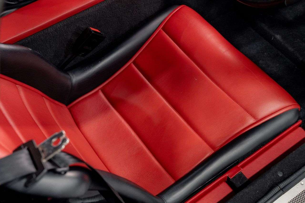 2004 NOBLE M12 GTO-3R 2004 NOBLE M12 GTO-3R