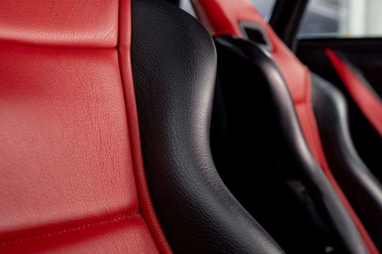 2004 NOBLE M12 GTO-3R 2004 NOBLE M12 GTO-3R