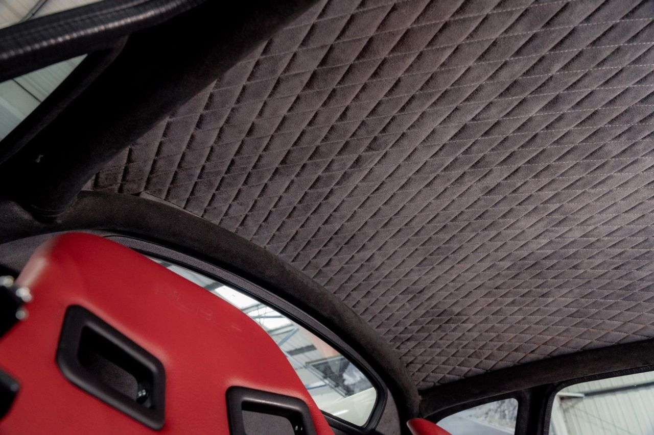 2004 NOBLE M12 GTO-3R 2004 NOBLE M12 GTO-3R