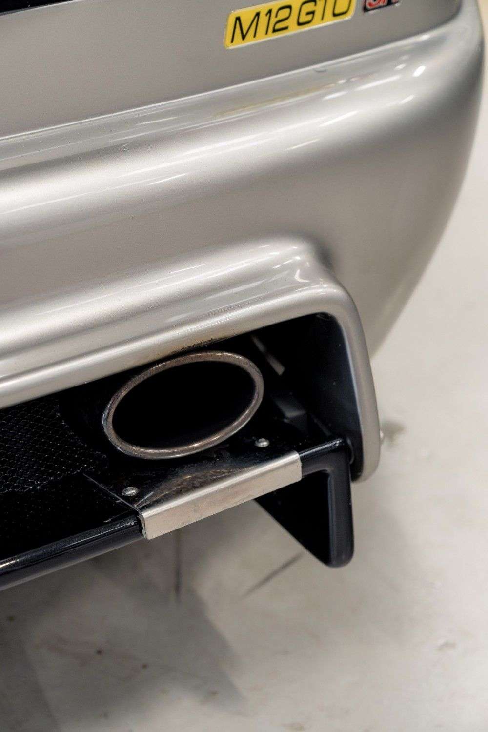 2004 NOBLE M12 GTO-3R 2004 NOBLE M12 GTO-3R