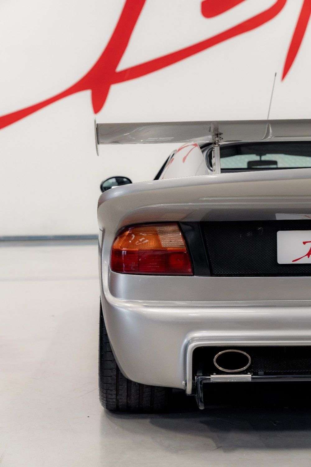 2004 NOBLE M12 GTO-3R 2004 NOBLE M12 GTO-3R