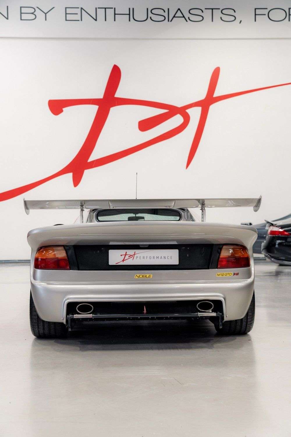 2004 NOBLE M12 GTO-3R 2004 NOBLE M12 GTO-3R