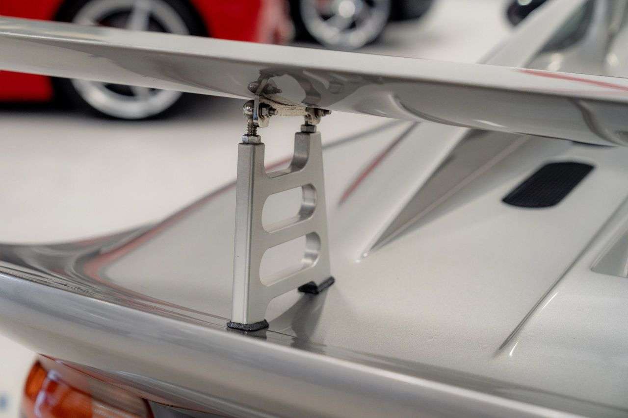 2004 NOBLE M12 GTO-3R 2004 NOBLE M12 GTO-3R