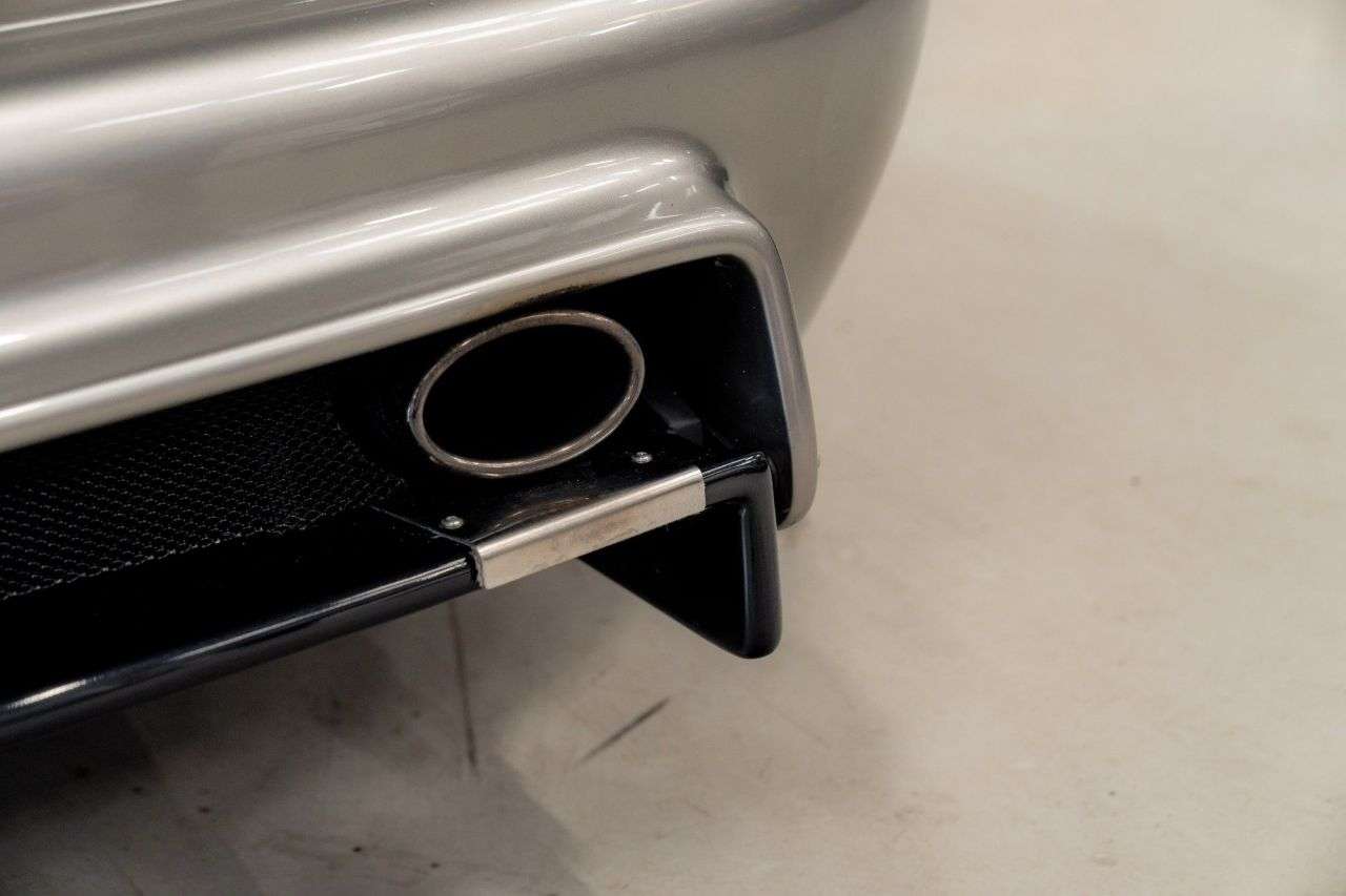 2004 NOBLE M12 GTO-3R 2004 NOBLE M12 GTO-3R