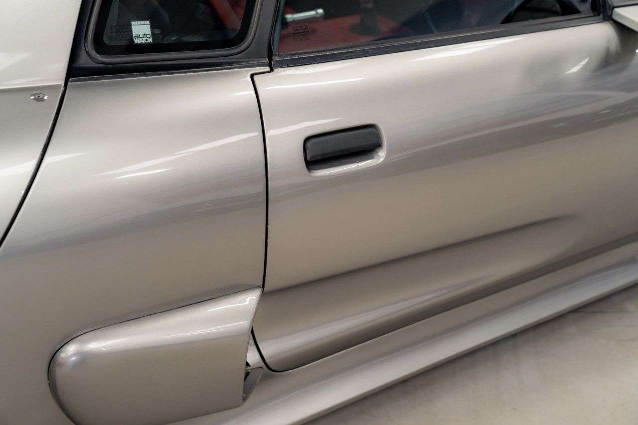 2004 NOBLE M12 GTO-3R 2004 NOBLE M12 GTO-3R