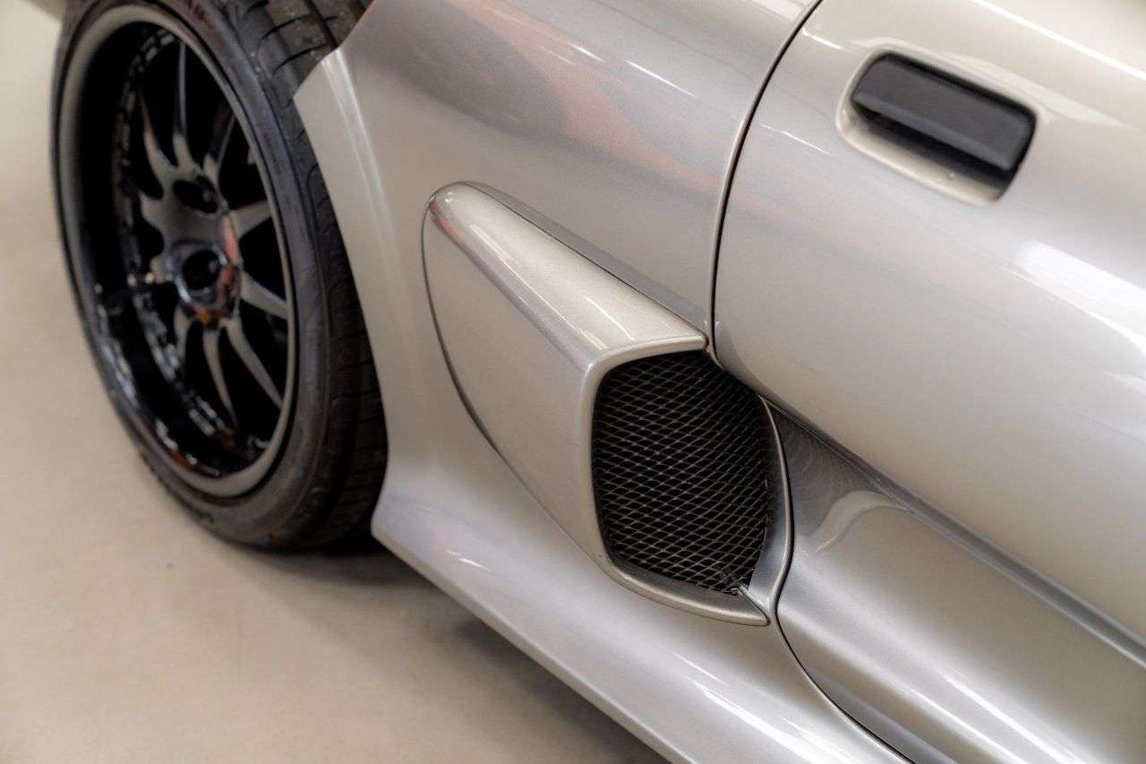 2004 NOBLE M12 GTO-3R 2004 NOBLE M12 GTO-3R