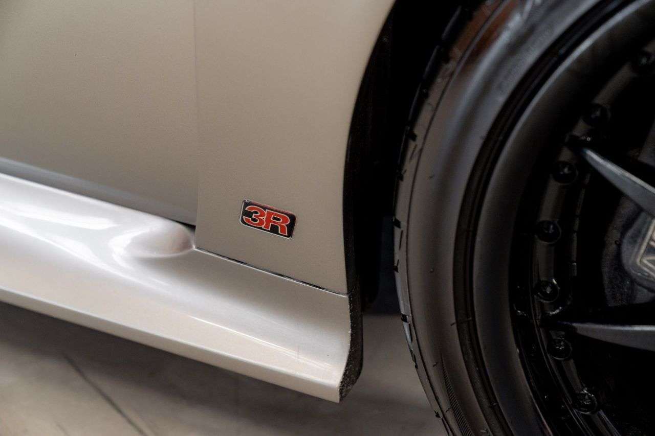 2004 NOBLE M12 GTO-3R 2004 NOBLE M12 GTO-3R