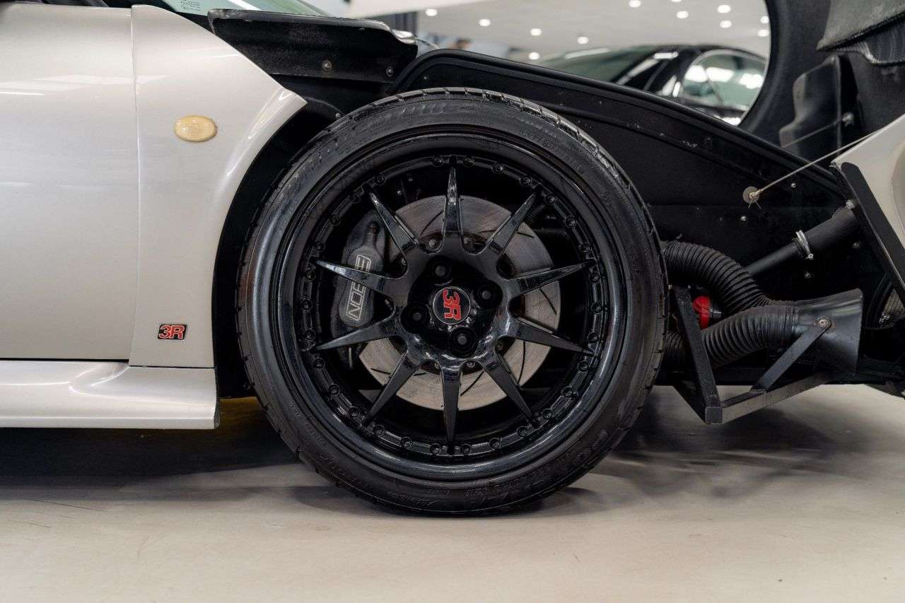 2004 NOBLE M12 GTO-3R 2004 NOBLE M12 GTO-3R