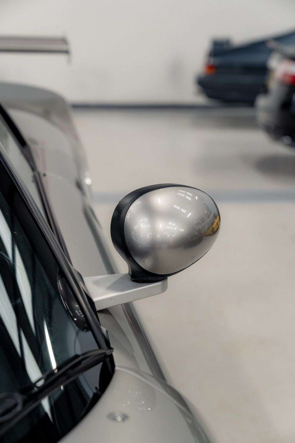 2004 NOBLE M12 GTO-3R 2004 NOBLE M12 GTO-3R