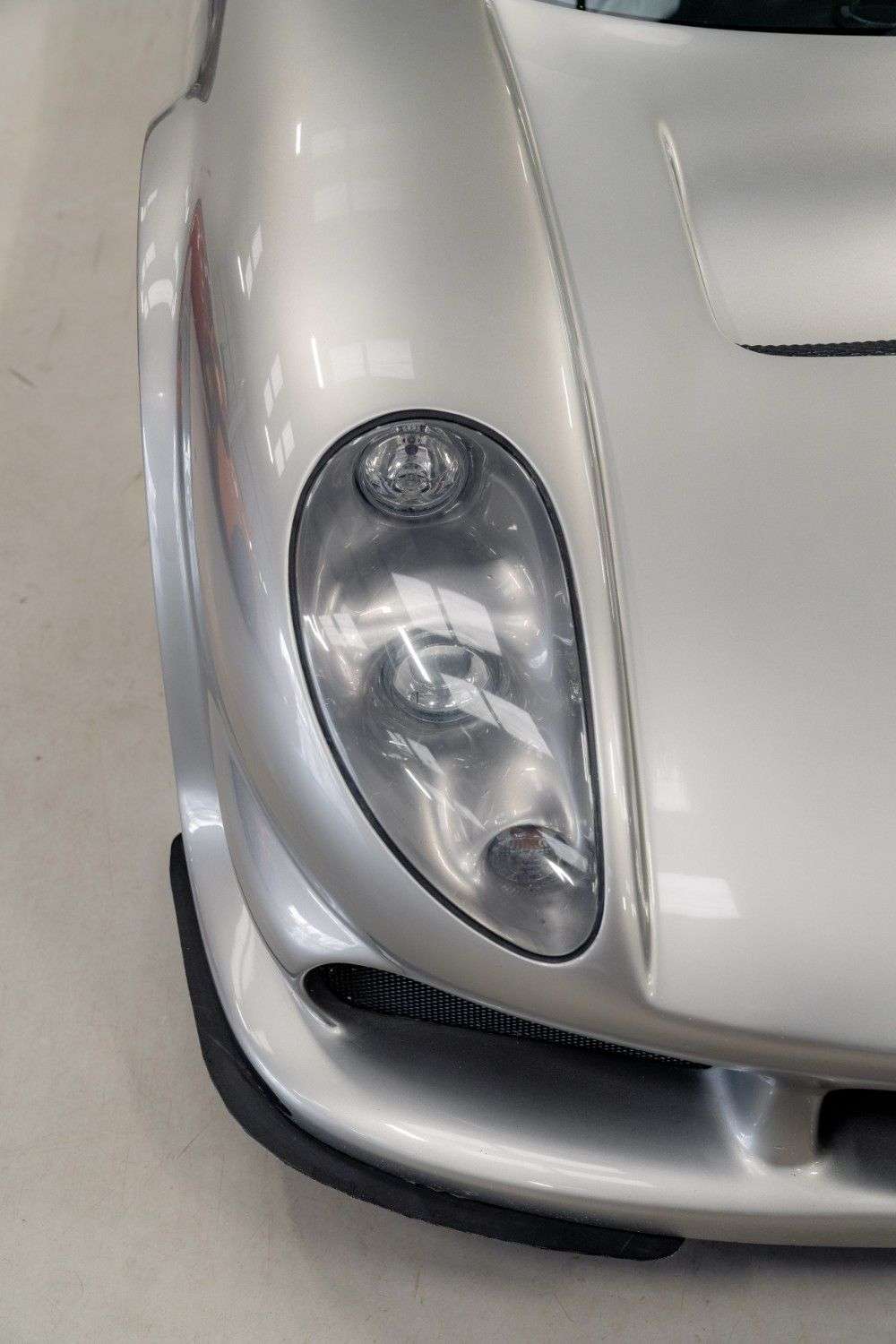 2004 NOBLE M12 GTO-3R 2004 NOBLE M12 GTO-3R