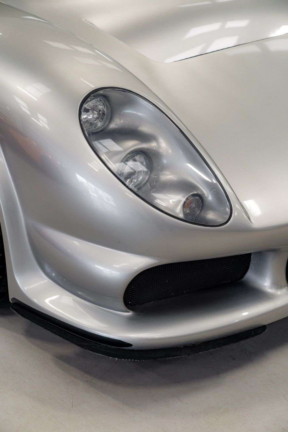 2004 NOBLE M12 GTO-3R 2004 NOBLE M12 GTO-3R