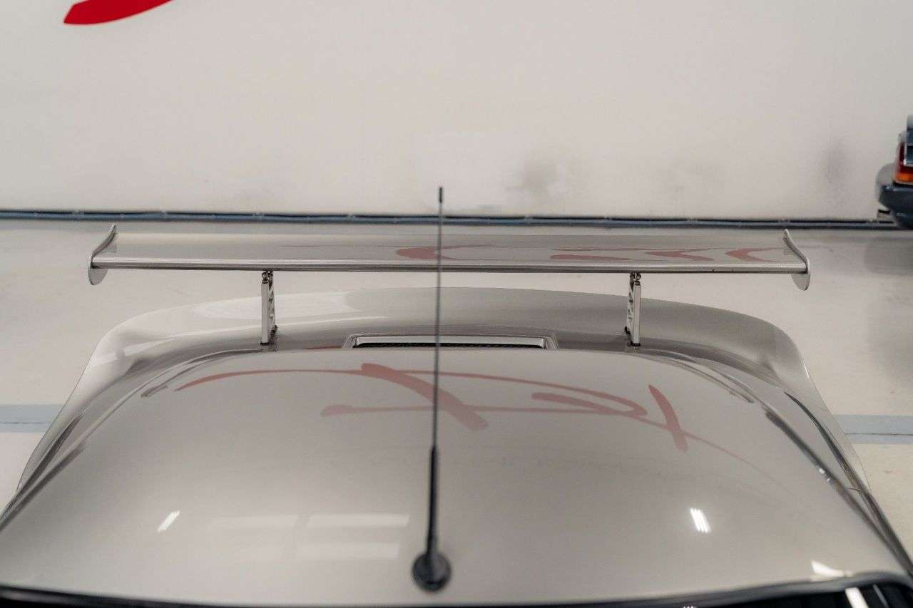 2004 NOBLE M12 GTO-3R 2004 NOBLE M12 GTO-3R