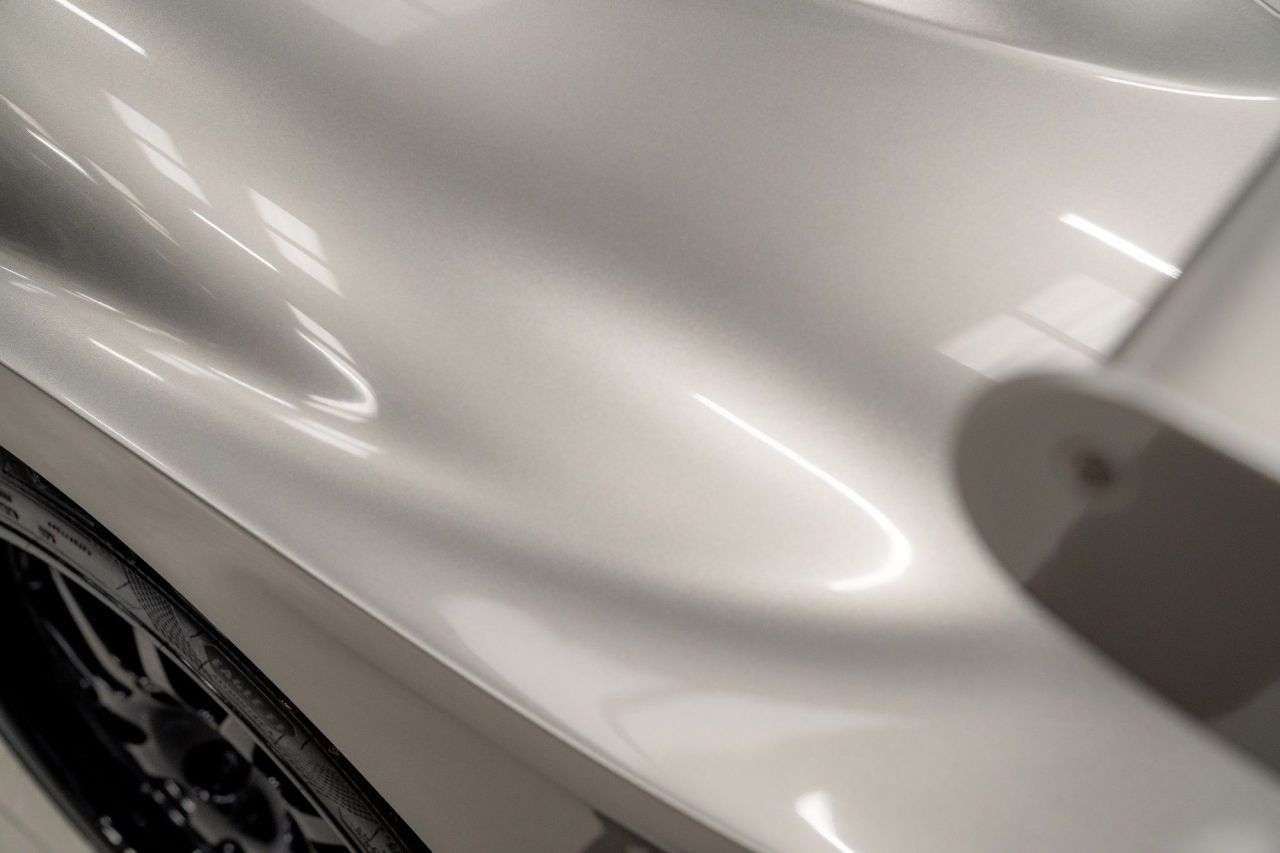 2004 NOBLE M12 GTO-3R 2004 NOBLE M12 GTO-3R