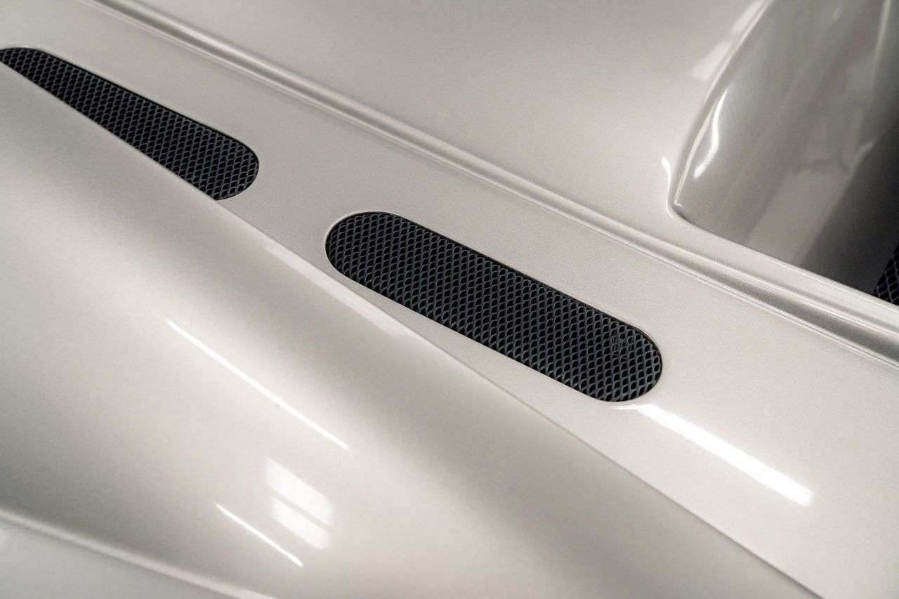 2004 NOBLE M12 GTO-3R 2004 NOBLE M12 GTO-3R