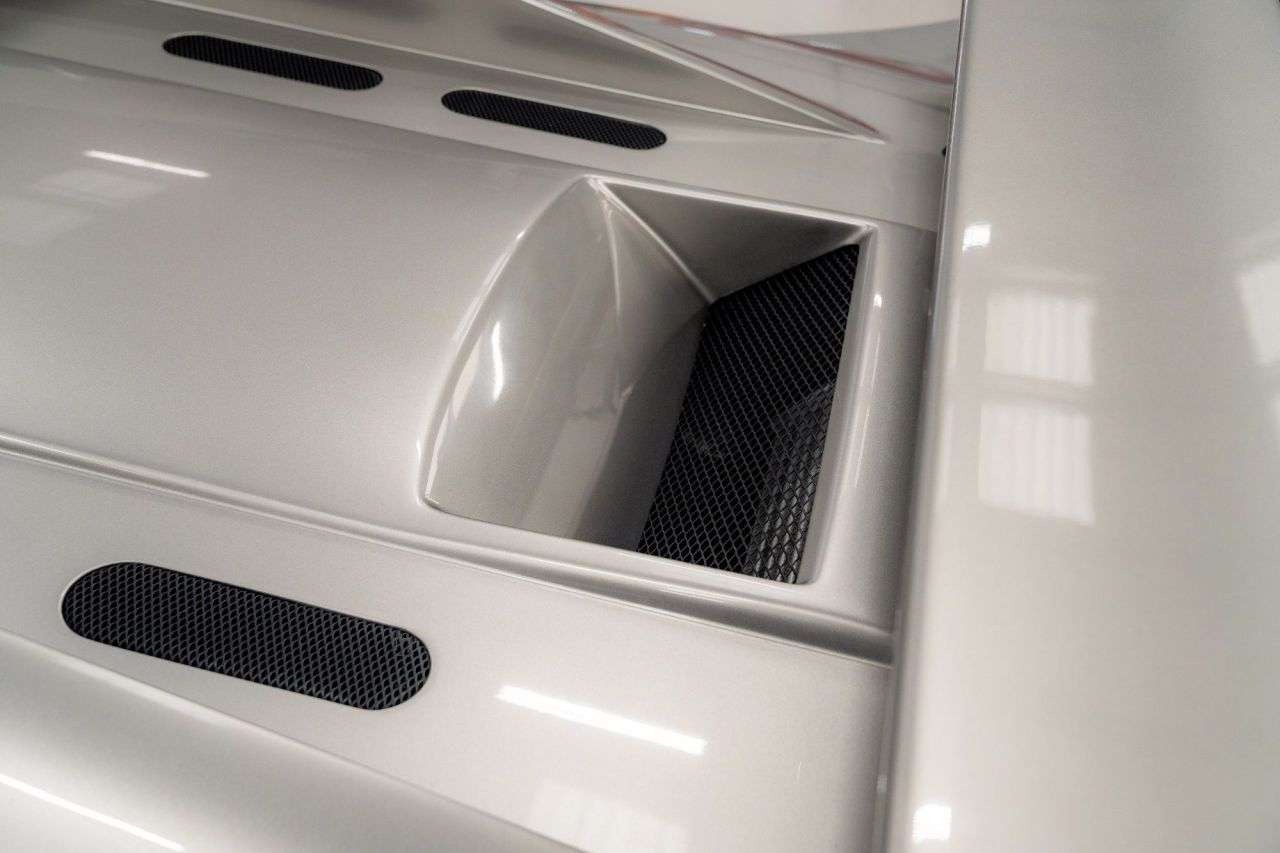 2004 NOBLE M12 GTO-3R 2004 NOBLE M12 GTO-3R