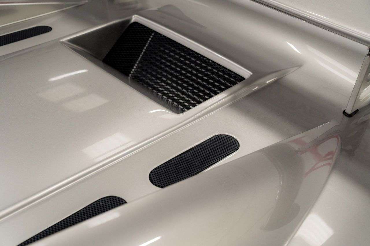 2004 NOBLE M12 GTO-3R 2004 NOBLE M12 GTO-3R