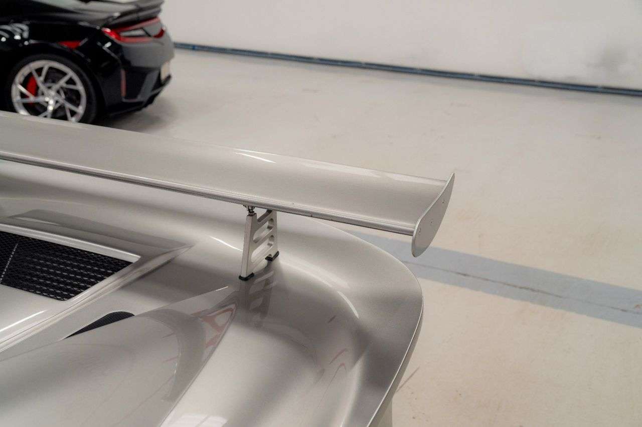 2004 NOBLE M12 GTO-3R 2004 NOBLE M12 GTO-3R