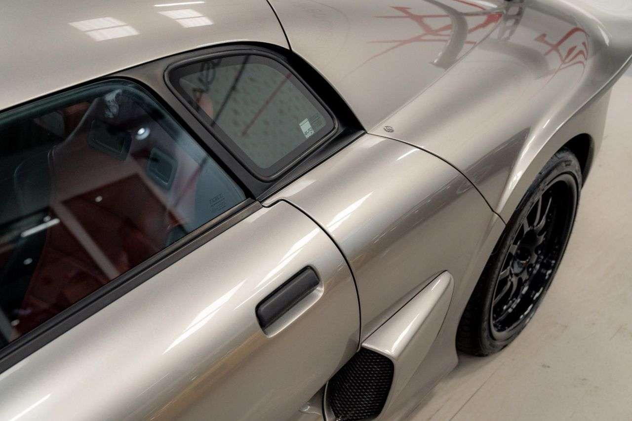 2004 NOBLE M12 GTO-3R 2004 NOBLE M12 GTO-3R