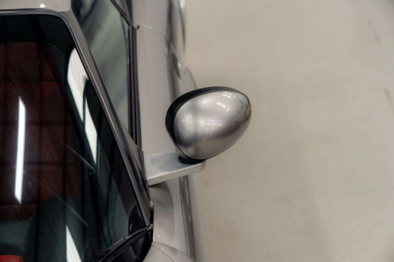 2004 NOBLE M12 GTO-3R 2004 NOBLE M12 GTO-3R