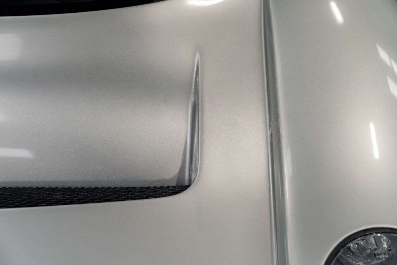 2004 NOBLE M12 GTO-3R 2004 NOBLE M12 GTO-3R