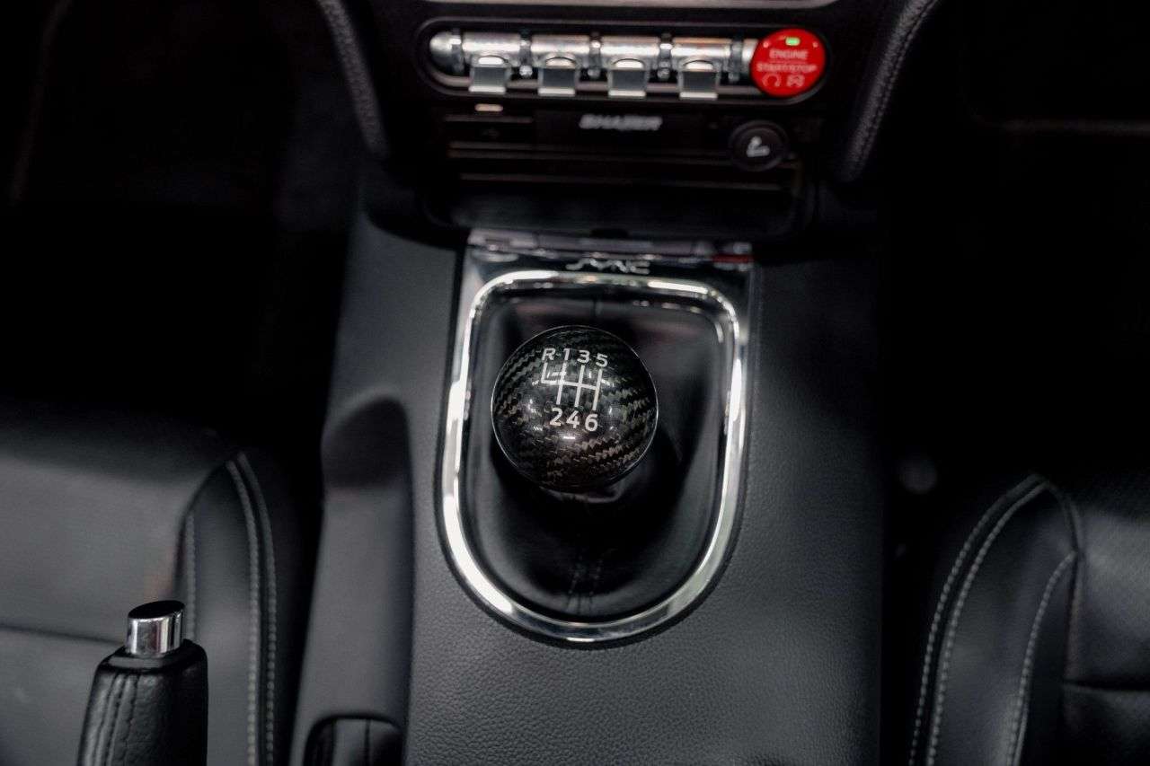 2016 FORD MUSTANG 2016 FORD MUSTANG