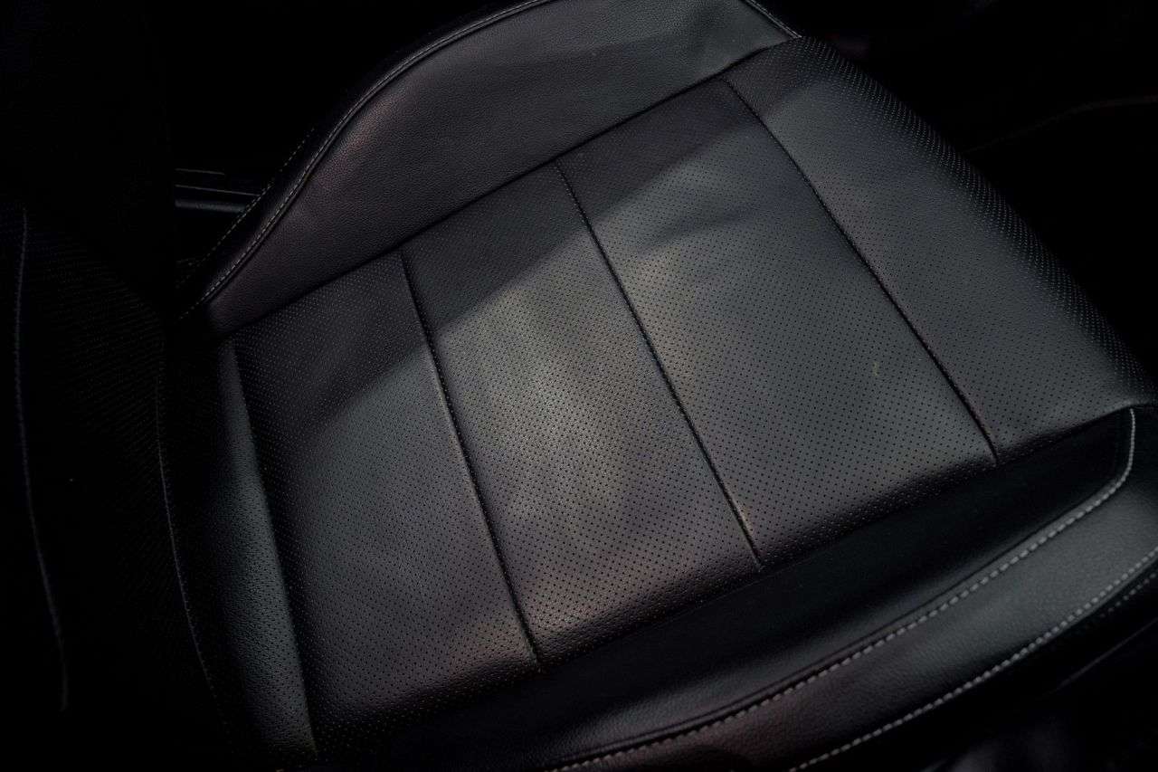 2016 FORD MUSTANG 2016 FORD MUSTANG