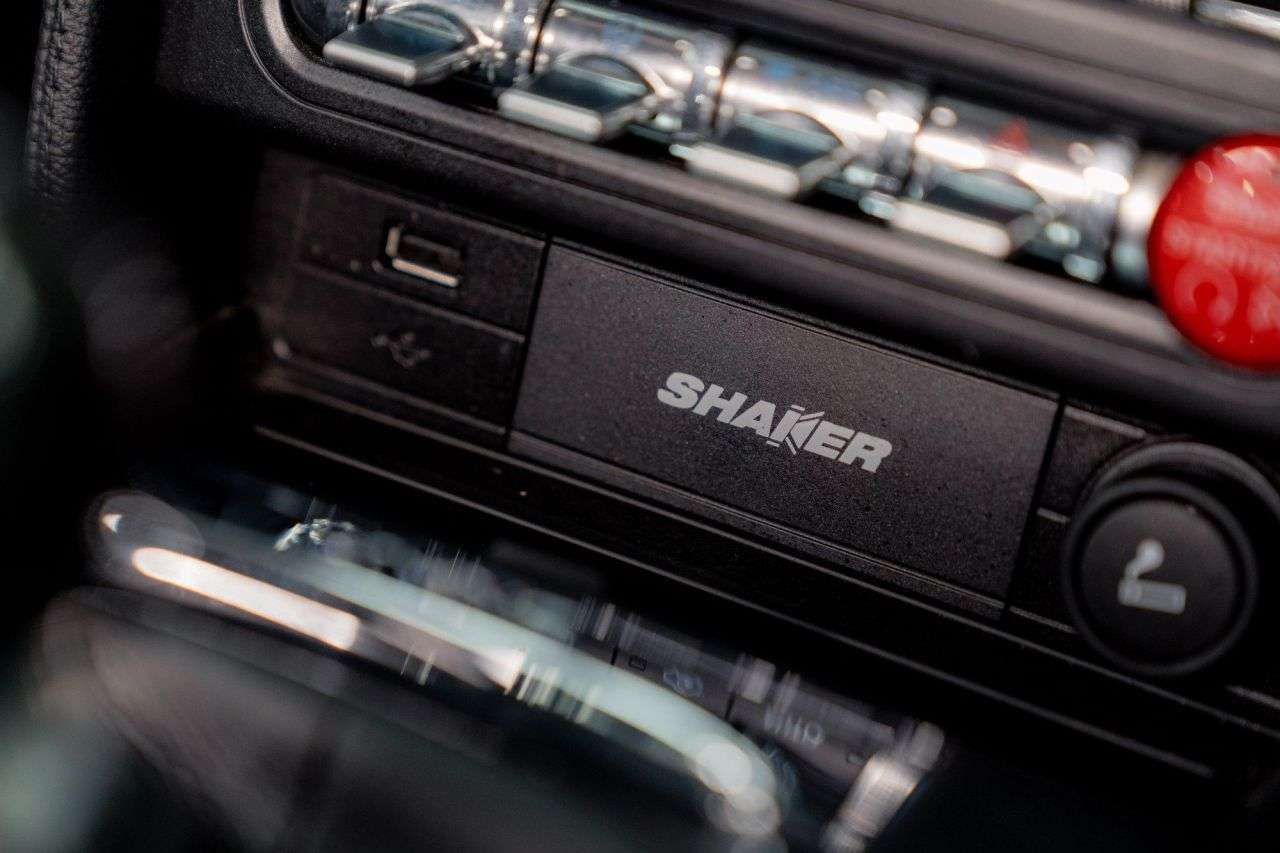 2016 FORD MUSTANG 2016 FORD MUSTANG