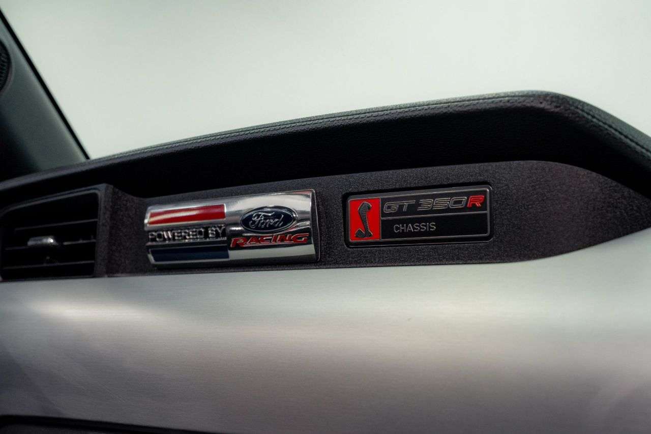 2016 FORD MUSTANG 2016 FORD MUSTANG